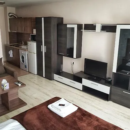 Apartment Strangerъ Sunny Beach