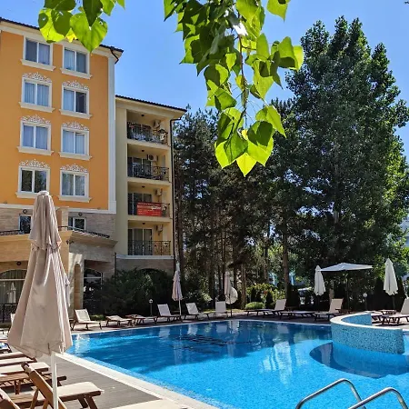 Strangerъ Apartment