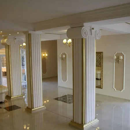 Strangerъ Apartment